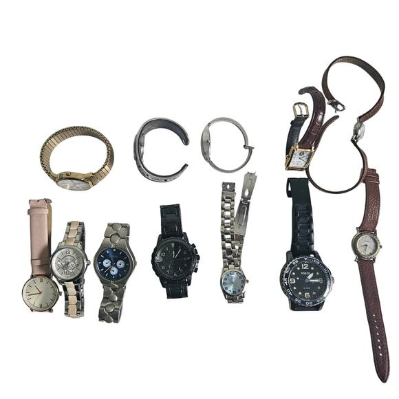 Watch Bundle Reseller Lot - Picture 1 of 5